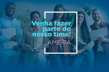 AME Pariquera-Açu abre Processo Seletivo para 15 áreas com cadastro reserva para ampla concorrência e PCDs