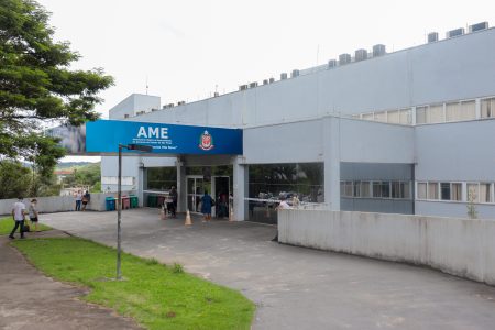 AME de Pariquera Açu abre processo seletivo para nove cargos