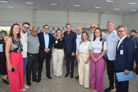 Novas instalações e expansão de serviços no AME São José dos Campos