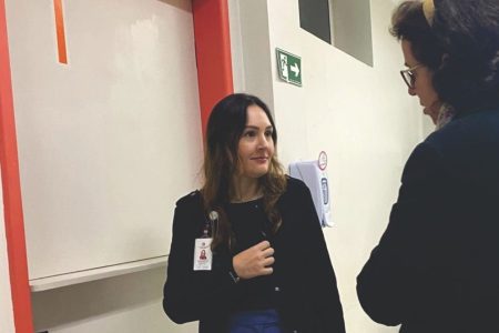 Engajamento e prevenção: AME SJC realiza “quiz” sobre boas práticas de higiene das mãos