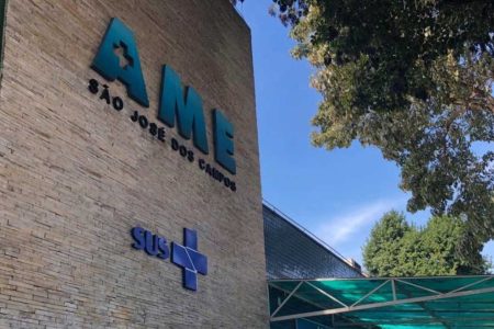 AME São José dos Campos celebra 16 anos com média de 9 mil atendimentos mensais