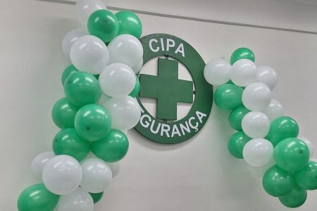 AMESJC promove SIPATMA 2025 com foco na prevenção e qualidade de vida