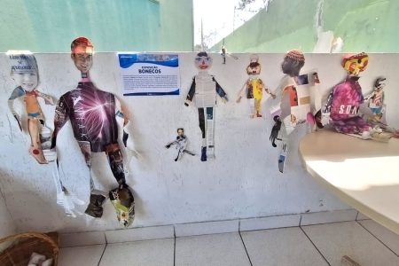 Desajeitados, andróginos e desproporcionais — mas com muito a ensinar