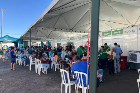 HDT e CEAP-SOL no Goiás Social