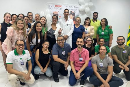 Janeiro Branco: CEAP-SOL realiza palestra sobre a importância da conscientização em saúde mental