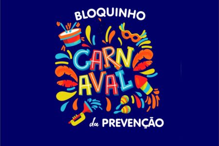 Blitz educativa alerta foliões sobre prevenção de ISTs e combate à dengue no Carnaval