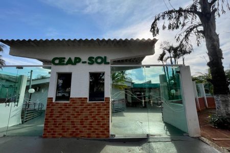 CEAP-SOL realiza evento com serviços gratuitos de saúde para a comunidade