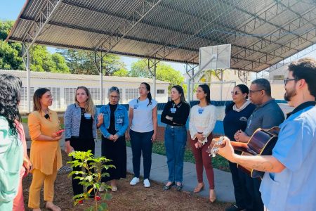 CEAP-SOL celebra Semana da Enfermagem