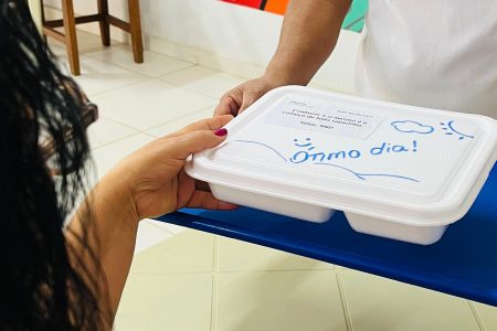 CEAP-SOL alia rigor técnico e acolhimento emocional no enfrentamento da desnutrição hospitalar