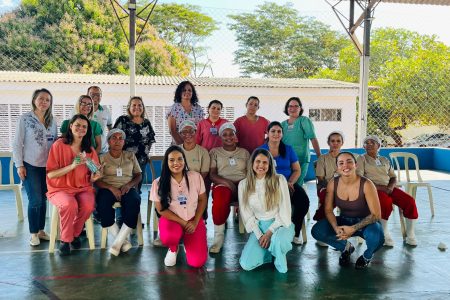 Conscientização com dinamismo: CEAP-SOL realiza Gincana de Prevenção de Acidentes de Trabalho