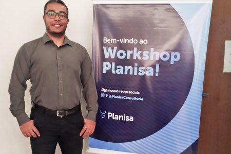 Financeiro do CEAP-SOL participa de workshop da Planisa sobre sustentabilidade na saúde