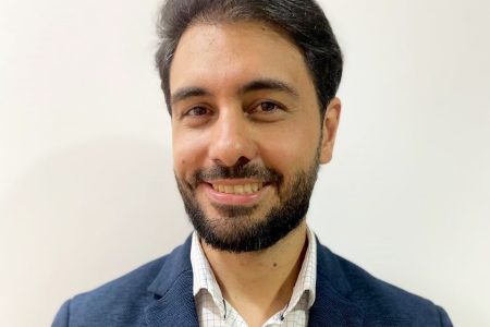 CEAP-SOL anuncia novo Diretor Executivo