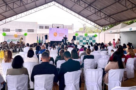 CEAP-SOL celebra 30 anos de atendimento em saúde com mutirão aberto à comunidade