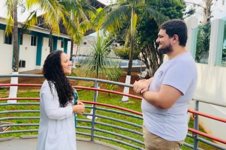 Abril Azul: CEAP-SOL reforça inclusão e autonomia de pessoas com TEA em Goiás