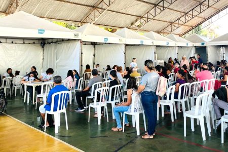 CEAP-SOL promove 2ª edição do “Portas Abertas” com atendimentos gratuitos em Goiânia
