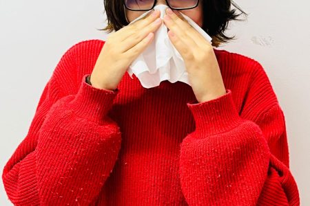 Tempo seco e frio exigem atenção redobrada para prevenir crises respiratórias
