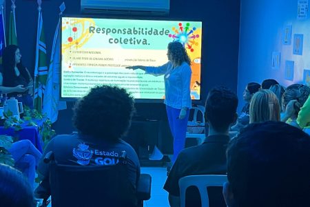 Setembro Amarelo: CEAP-SOL inicia capacitação para formação de gatekeepers