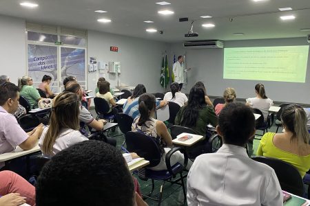 HDT promove conscientização sobre Esclerose Múltipla