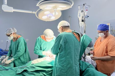 Cuidar e Salvar Vidas: HDT realiza sua segunda captação de órgãos para transplantes