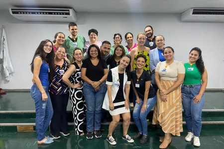 HDT implementa Serviço Psicossocial para reforçar atendimento humanizado