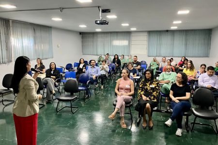 HDT Celebra Culto Ecumênico em Homenagem ao Dia do Médico