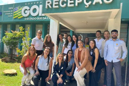 HDT participa de estudo nacional PROADI-SUS para reabilitação de pacientes críticos