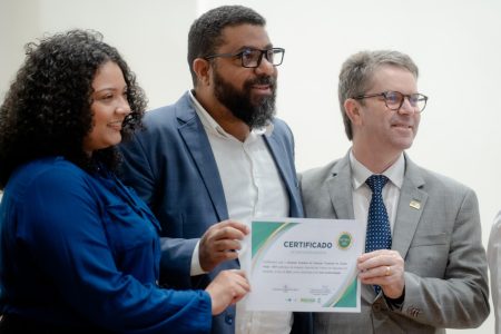HDT conquista Alta Conformidade em Segurança do Paciente pelo terceiro ano