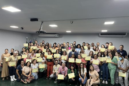 HDT realiza 4ª edição do Café com Elogios e celebra reconhecimento de 196 profissionais
