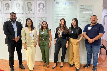 Inovação a serviço da vida: HDT disponibiliza histórico laboratorial no prontuário eletrônico dos pacientes
