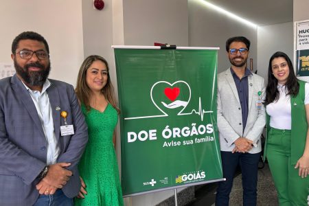 HDT e Ceap-sol participam da abertura da Campanha Estadual para o Setembro Verde