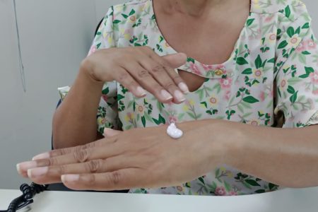 HDT alerta para riscos do câncer de pele e destaca importância do check-up anual no Dezembro Laranja