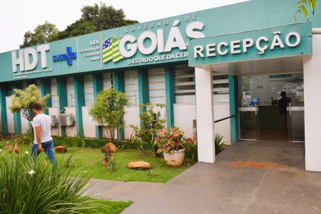 Farmácia Ambulatorial do HDT terá abertura excepcional às 12 horas no dia 1º de abril