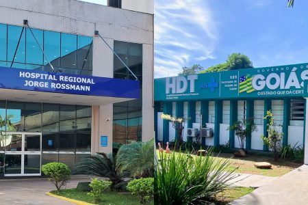 Hospital Estadual de Doenças Tropicais e Hospital Regional Jorge Rossmann em São Paulo estão entre os melhores hospitais públicos do Brasil