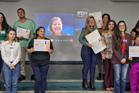 HDT reconhece setor de lavanderia por redução de custos