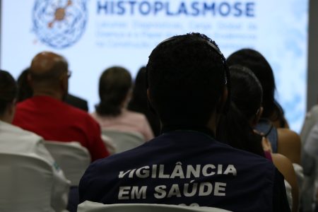 HDT sedia conferência internacional sobre histoplasmose e reforça papel estratégico na pesquisa da doença