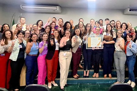 HDT renova certificação ONA 3 e reafirma excelência na gestão e segurança do paciente
