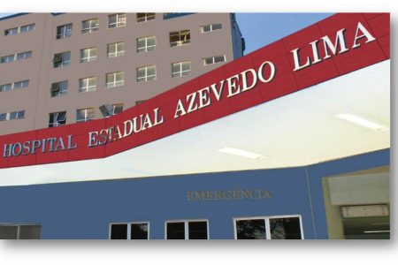 Obras no hospital: um novo Azevedo Lima para todos nós!