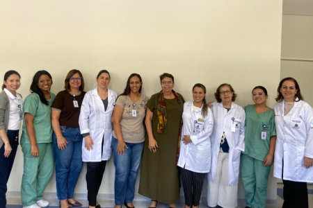 HRCFVH e Humaniza SES/SP Avançam na Consolidação da Cultura de Humanização na Assistência Regional