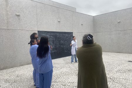 Atividades Físicas e Atendimento Multidisciplinar Fortalecem Cuidado em Saúde Mental no HRCFVH