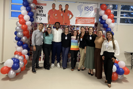 Semana da Enfermagem Celebra Dedicação e Fortalecimento da Liderança no HRCFVH