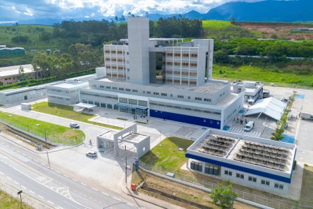 HOSPITAL REGIONAL DE CRUZEIRO ABRE PROCESSO SELETIVO PARA CONTRATAÇÃO DE JOVEM APRENDIZ