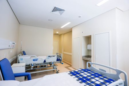 Hospital Regional Circuito da Fé e Vale Histórico Ativa 50 Novos Leitos e Centro Cirúrgico