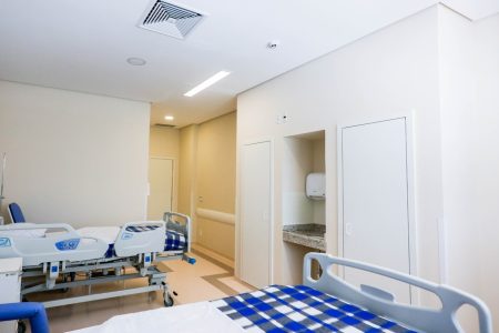 Hospital Regional Circuito da Fé e Vale Histórico Ativa 50 Novos Leitos e Centro Cirúrgico