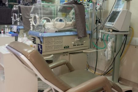 Hospital Regional Jorge Rossmann conquista certificação do Ministério da Saúde para leitos da UTI Neonatal