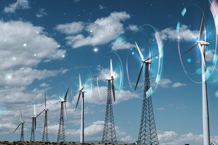HRJR adota energia eólica e gera economia de quase R$ 700 mil em sete meses