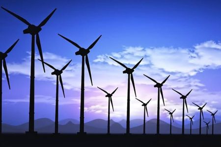 HRJR contabiliza economia de R$ 1,15 milhão com uso de energia eólica