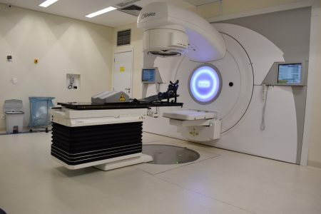Serviço de Oncologia do Hospital Regional do Litoral Norte completa dois anos de serviços oferecidos à população