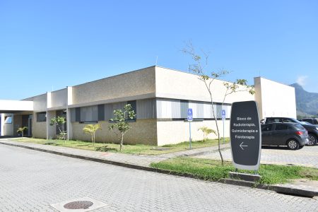 Serviço Oncológico do HRLN completa 4 anos com 37 mil pacientes atendidos e reafirma excelência no tratamento oncológico pelo SUS