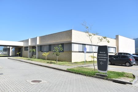 Serviço Oncológico do HRLN completa 4 anos com 37 mil pacientes atendidos e reafirma excelência no tratamento oncológico pelo SUS