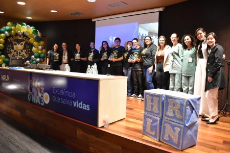 HRLN celebra Dia Internacional do Farmacêutico com programação especial